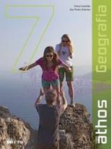 Kit Projeto Athos - Geografia - 7º Ano