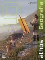 Kit Projeto Athos - Geografia - 9º ano