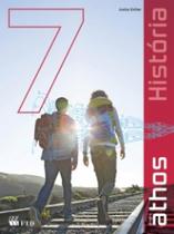 Kit projeto athos história 7s ano