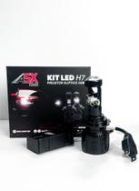 KIT PROJETOR ELÍPTICO ASX 7.500 LUMENS 50W (Lançamento 2024)
