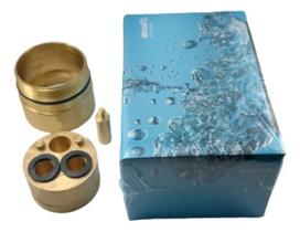 KIT Prolongador 2,5cm Monocomando Chuveiro Docol 3/4 - Original