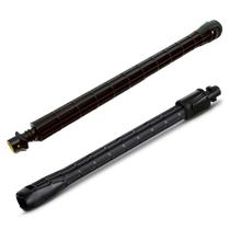 Kit Prolongador 400mm Lavadora Karcher Linha Doméstica 40cm Kit Prolongador 400mm Lavadora Karcher Linha Doméstica 40cm