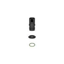 Kit Prolongador Bico Fox / Gol G2 G3 / Voyage Gas / Flex 03 ... Kit Prolongador Bico Fox / Gol G2 G3 / Voyage Gas / Flex 03 ...