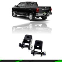 Kit Prolongador De Amortecedor Diant 2 Polegadas Dodge Ram