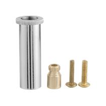 Kit Prolongador de Registro Tubo Longo Marchezan - 16843