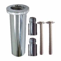 Kit Prolongador Padrão Deca -Repacar 6509