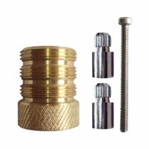 Kit prolongador para registro docol 20mm / cod:441