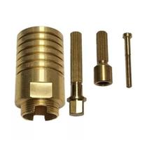 Kit Prolongador Pressão 1/2 E ¾ 26/8/33/87/8/96 Novo Deca Kit Prolongador Pressão 1/2 E ¾ 26/8/33/87/8/96 Novo Deca