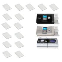 Kit Promocional 45 Filtros Cpap Resmed S9/ S10 - Nacional