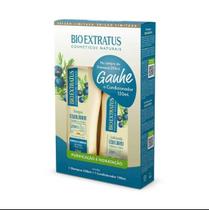 Kit Promocional Bio Extratus Shampoo Equilíbrio 250ml + Condicionador 150ml Kit Promocional Bio Extratus Shampoo Equilíbrio 250ml + Condicionador 150ml