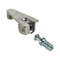 Kit Promocional Dispositivo Vb 36/19 Niquelado + Pf Vb Du 279 (Longo) (Kit C/25 Un)