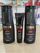 Kit promocional força com pimenta Kit promocional força com pimenta