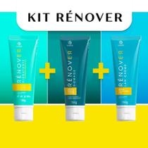 Kit promocional rénover Kit promocional rénover