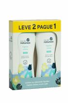 Kit Promocional Sabonete Intimo Fresh Cia 210 ML