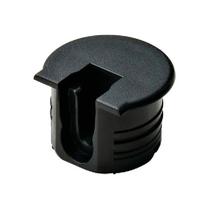 Kit Promocional Sup. De Prateleira Plást. Vb 135 / Rafix Tab 20 Preto + Pf Vb Du 279 (Longo) (Kit Com 100)