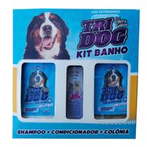 Kit promocional - tridog Kit promocional - tridog