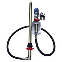 Kit Propulsora Pneumática Óleo 12 L/min Rateio 3:1 Bremen Kit Propulsora Pneumática Óleo 12 L/min Rateio 3:1 Bremen