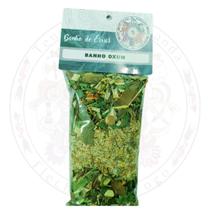 Kit Prosperidade com Alfazema 1 Litro Banho de Ervas 40g Anil em Pó Africano Wagi Original e 1 Caix