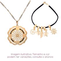 Kit Prosperidade Ho'Oponopono - Sunshine Cristais Kit Prosperidade Ho'Oponopono - Sunshine Cristais