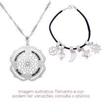 Kit Prosperidade Ho'Oponopono - Sunshine Cristais Kit Prosperidade Ho'Oponopono - Sunshine Cristais