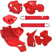 Kit Proteção Anker IV Crf 250f Kit Proteção Anker IV Crf 250f