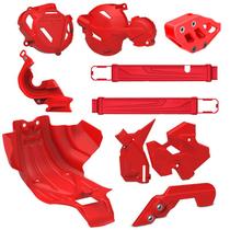 Kit Proteção Anker V Crf 250f Kit Proteção Anker V Crf 250f
