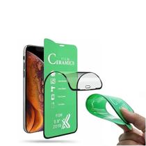Kit Proteção Capa Case Anti Impacto Para Moto G10 G20 G30 + Película de Cerâmica Kit Proteção Capa Case Anti Impacto Para Moto G10 G20 G30 + Película de Cerâmica