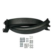 Kit Proteção Cremalheira Betoneira Csm 400 Litros 01 Traço