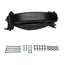 Kit Proteção De Cremalheira Plástico para Betoneira 250L