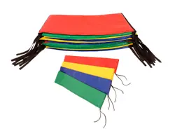 Kit Proteção de Molas e Capa de Isotubo para Cama Elástica 3,05m 3,10m