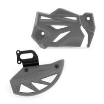 Kit Proteção Disco/Pinça Freio Traseiro Anker Honda Crf 250f