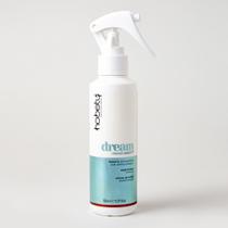 Kit Proteção Fios Hobety Tratamento Capilar Linha Dream Shampoo Máscara Leave in Kit Proteção Fios Hobety Tratamento Capilar Linha Dream Shampoo Máscara Leave in