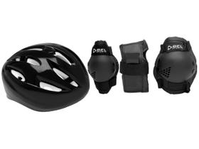 Kit Proteção Infantil Bel Fix Radical Kit Proteção Infantil Bel Fix Radical