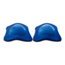 Kit Proteção Infantil Capacete Azul Chamas Skate Patins Bike Acessórios Para Esportes - Zippy Toys