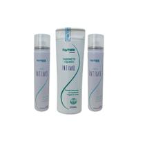 Kit Proteção Íntima - Sabonete e Deo - Ramelk Kit Proteção Íntima - Sabonete e Deo - Ramelk