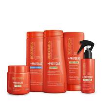 Kit +Proteção Linha Completa Bio Extratus