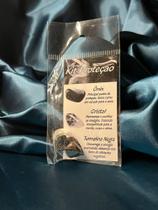 Kit proteção- ônix, cristal, turmalina negra Kit proteção- ônix, cristal, turmalina negra