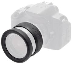 Kit Proteção Para Lente Fotográfica De 52Mm