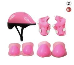 Kit protecao radical plus infantil dmr5487