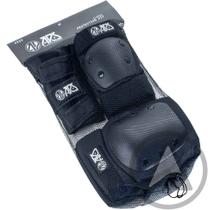 Kit Proteção Skate ARS Adulto