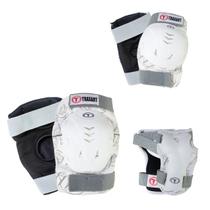 Kit Proteção Traxart Branco - DK-619 Kit Proteção Traxart Branco - DK-619
