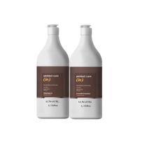 Kit Protect Care In Nutrição Profunda Shampoo + Condicionador 1 Litro Lowell