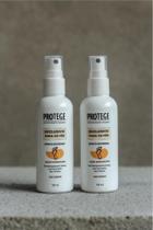 Kit protege pés (2 unidades) - pés blindados do mau odor. Kit protege pés (2 unidades) - pés blindados do mau odor.