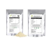 KIt: Proteina de Soja Isolada mais Pré treino natural 500g KIt: Proteina de Soja Isolada mais Pré treino natural 500g