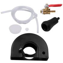 Kit protetor Angle Grinder Guard em aço inoxidável de 100 mm Kit protetor Angle Grinder Guard em aço inoxidável de 100 mm