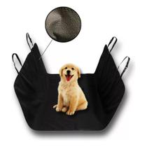 Kit Protetor Assento Carros, Cinto Segurança Pets Cães Gatos