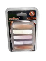 Kit Protetor Auricular C/5 Pares Kit Protetor Auricular C/5 Pares