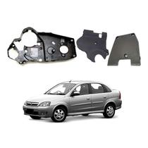 Kit Protetor Correia Dentada Corsa Sedan 1.8 2003 A 2009 Kit Protetor Correia Dentada Corsa Sedan 1.8 2003 A 2009