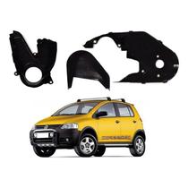 Kit Protetor Correia Dentada Crossfox 1.6 2005 A 2009
