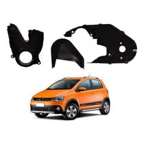 Kit Protetor Correia Dentada Crossfox 1.6 2010 A 2014 Kit Protetor Correia Dentada Crossfox 1.6 2010 A 2014